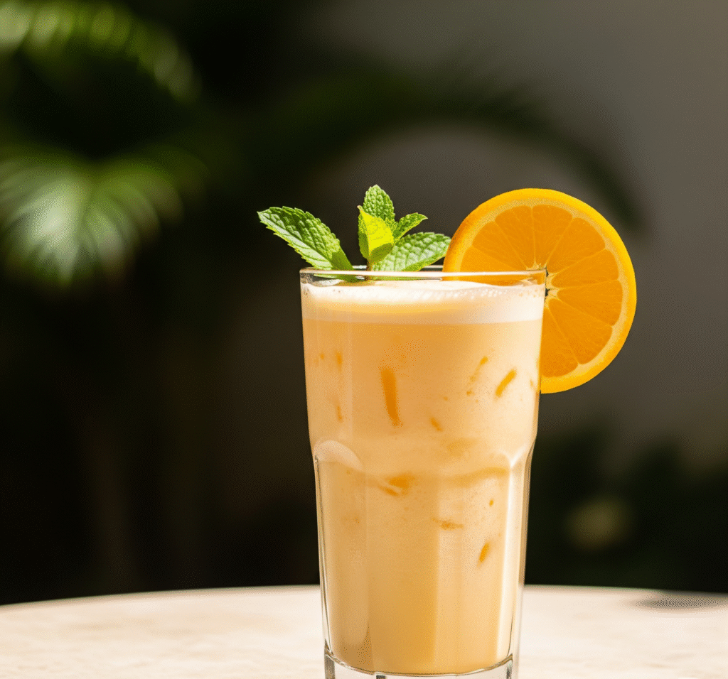 Morir Soñando – The Iconic Dominican Summer Drink You Need to Try